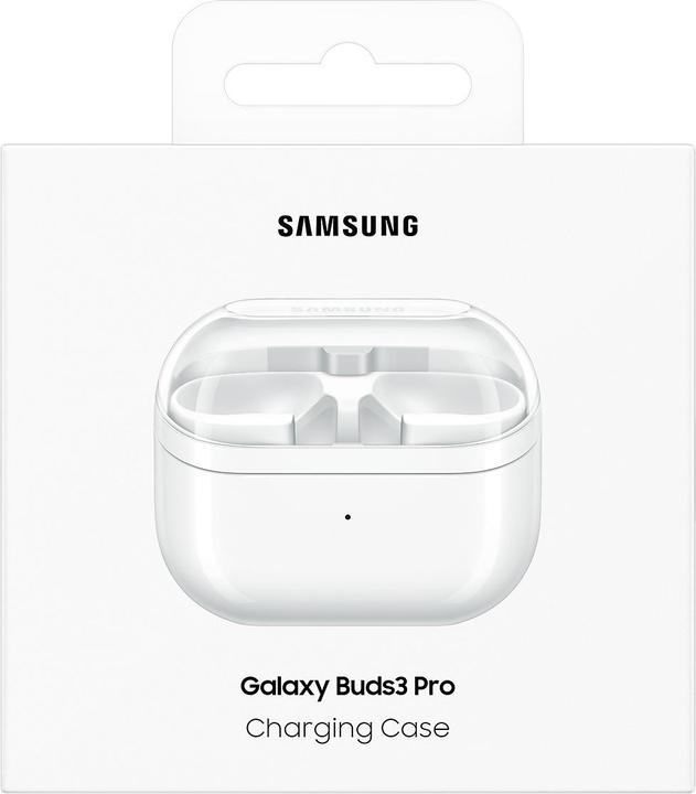 Actual product image Samsung Charging Case (Samsung Galaxy Buds 3 Pro)