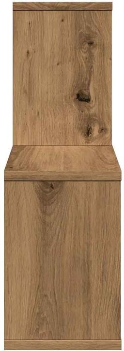 Produktbild VidaXL Wandregal (100 x 18 x 53 cm)