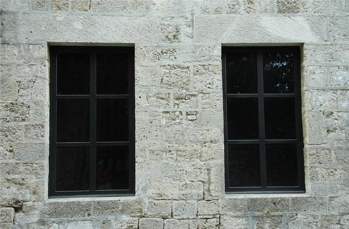Produktbild Windhager Fenster Sonnenschutzfolien (200 x 100 cm)