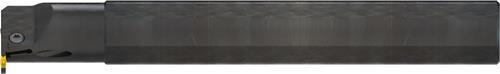 Immagine prodotto Pramet Innen-Einstechhalter ISO GL3-A32SGR-06-40 D.32mm Rechtslauf Tiefe 6mm