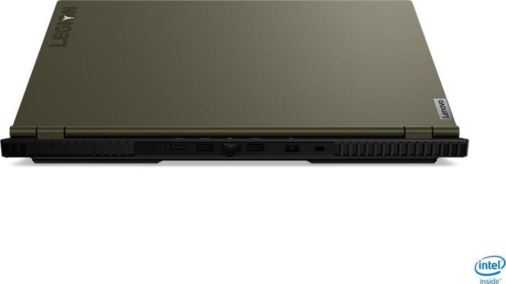 Produktbild Lenovo Legion C7 15IMH05 82EH - Core i7 10875H / 2.3 GHz - Win 10 Pro 64-Bit - 32 GB RA (15.60", Intel Core i7-10875H, 32 GB, 1000 GB, DE)