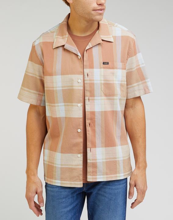 Produktbild Lee Resort Shirt (S)
