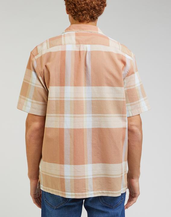 Produktbild Lee Resort Shirt (S)