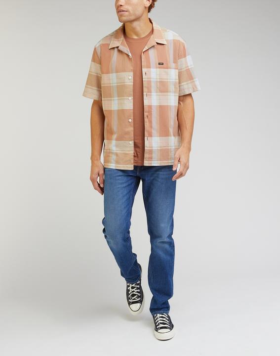Produktbild Lee Resort Shirt (S)