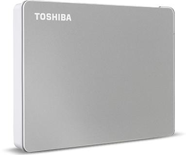 Produktbild Toshiba Canvio Flex (2 TB)