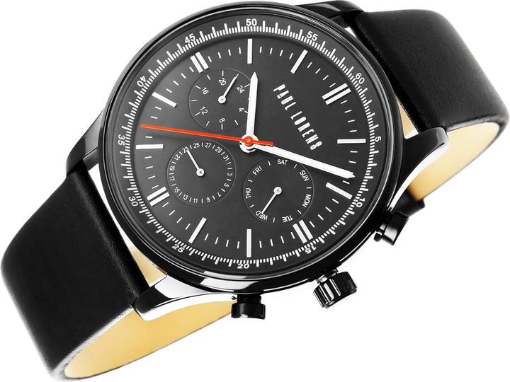 Immagine prodotto Paul Lorens Herrenuhr PL10602A2-1A3 (200 mm)