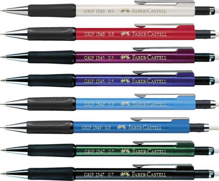Immagine prodotto Faber-Castell Impugnatura 1345 (0.50 mm, HB, 1 x)