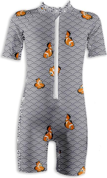 Image du produit Uvea Maillot de bain enfant Monaco clown (92, 98)