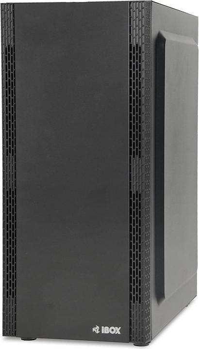 Actual product image iBox OBUDOWA I-BOX ANTILA 39 Midi Tower ATX (mATX, ATX)