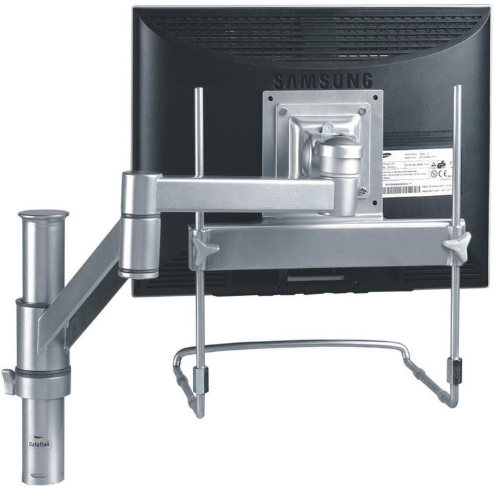 Produktbild Dataflex Universeller Tastatur-Halter 592 (Boden)