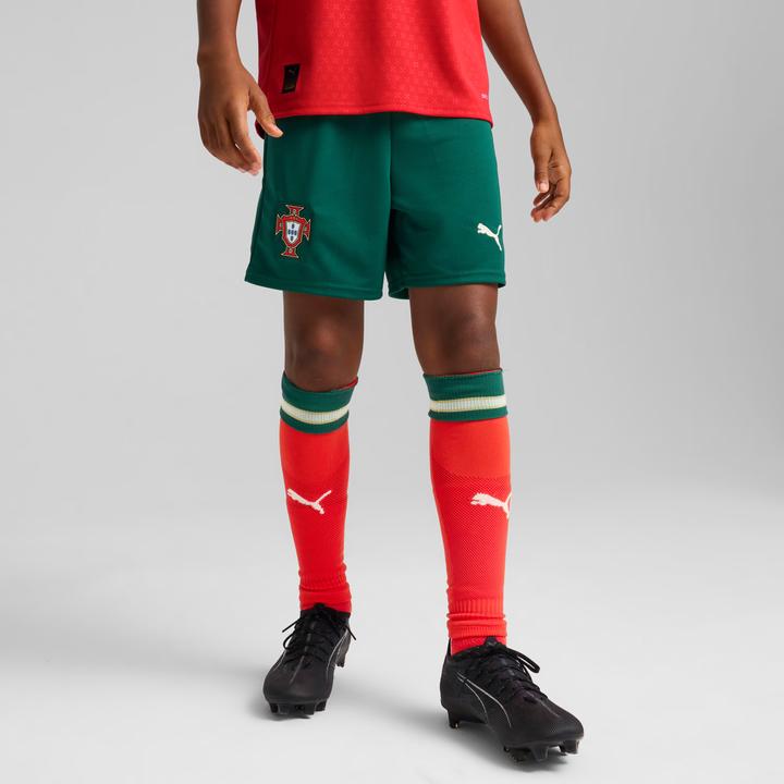 Produktbild Puma FPF Shorts Replica Jr (152)