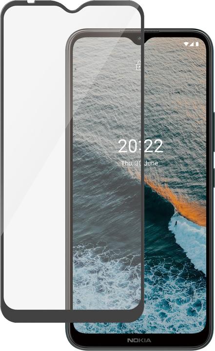 Productafbeelding PanzerGlass Zaakvriendelijk (1 Stuk, Nokia C21)