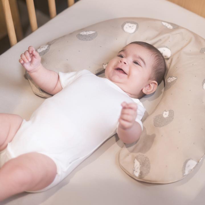 Actual product image Zewi Baby positioning pillow (100 cm)