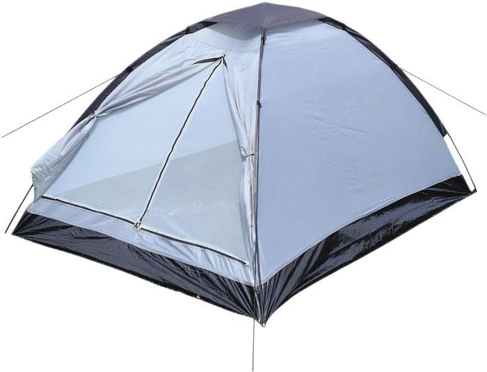 Produktbild Portal Wind (Kuppelzelt, 2 Personen)