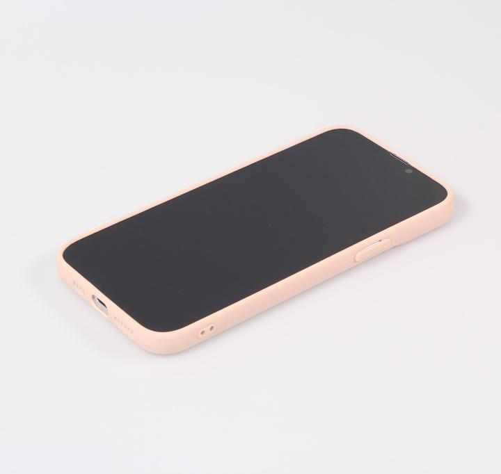 Actual product image PhoneLook Coque Fashion Case Pro Camera 360° protection silicone (Apple iPhone 13 Pro Max)