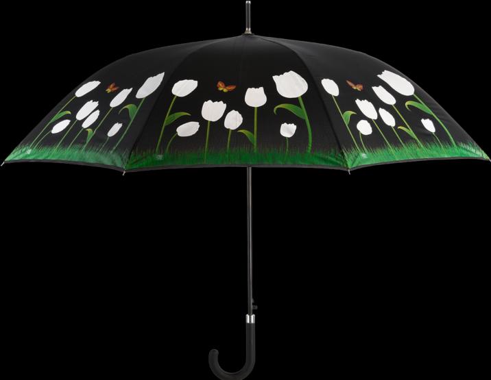Image du produit Esschert Design Parapluie Tulipes Multicolore