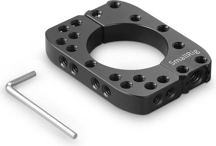 Actual product image SmallRig Rod Clamp