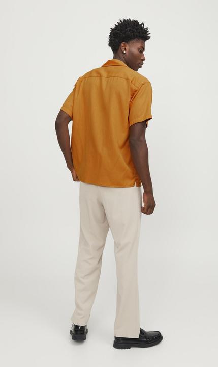Immagine prodotto Jack & Jones Camicia dalla vestibilità rilassata Camicia (S)