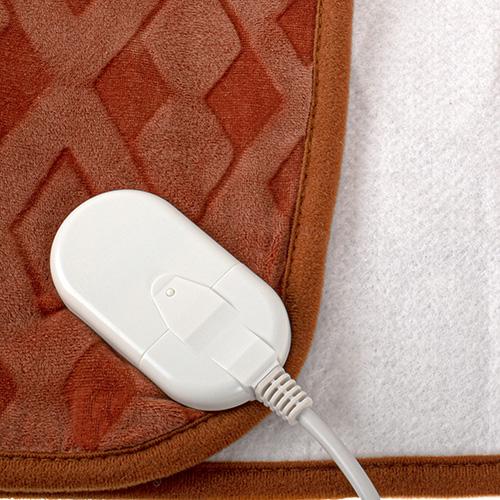 Image du produit Adler COUVERTURE CHAUFFANTE CR 7435