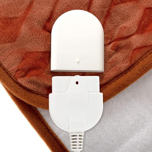Image du produit Adler COUVERTURE CHAUFFANTE CR 7435