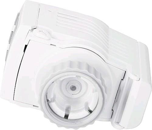 Produktbild Elektrobock 163 HD13 Heizkörperthermostat elektronisch 3 bis 40 °C