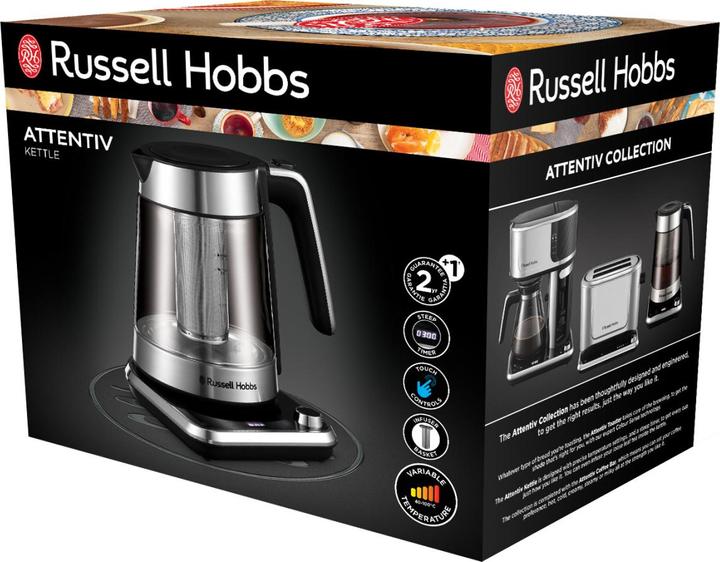 Immagine prodotto Russell Hobbs Bollitore (1.70 l)
