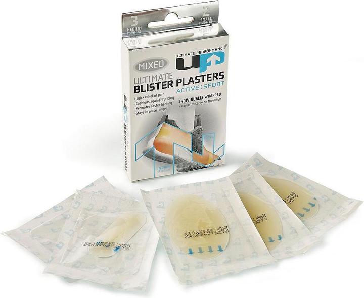 UCC Blister (1 x)