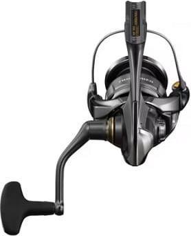Immagine prodotto Shimano Kołowrotek Twin Power FE (3000)