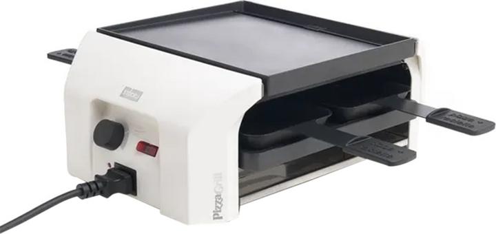Produktbild Stöckli FourFour Basis