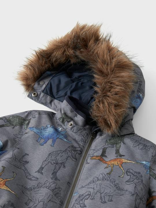 Immagine prodotto Name it Nmmsnow10 Suit Aop Fo Noos (80)