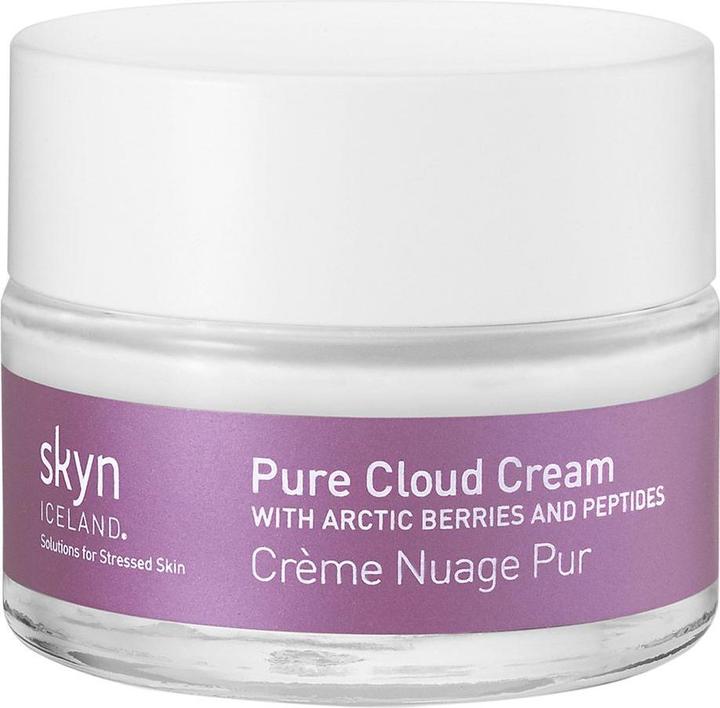 Skyn Iceland Pure Cloud Cream 50 ml (50 ml, Tagescreme)