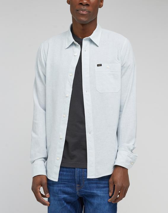 Lee Leesure Shirt (XL)