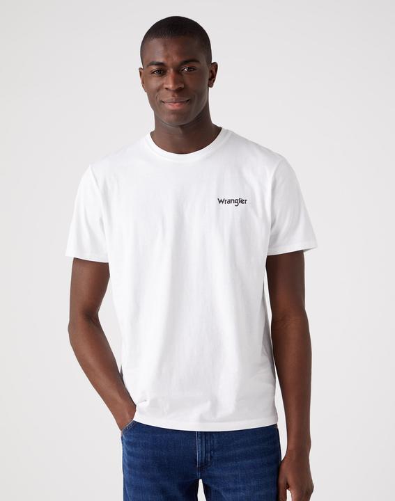Image du produit Wrangler 2Pack Sign Off Tee (XL)