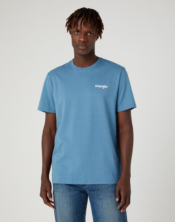 Image du produit Wrangler 2Pack Sign Off Tee (XL)