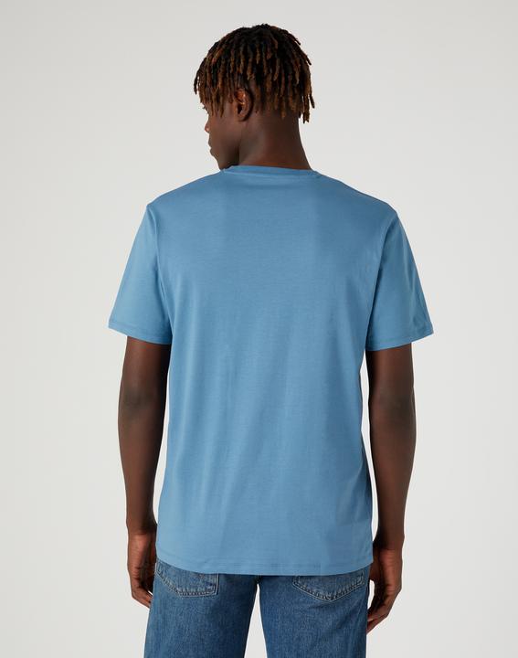 Image du produit Wrangler 2Pack Sign Off Tee (XL)