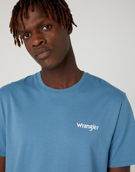 Image du produit Wrangler 2Pack Sign Off Tee (XL)