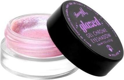 Image du produit Barry M Ombre à paupières Glazed Gel Chrome (So Exclusive)