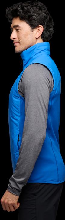 Produktbild Black Diamond M First Light Hybrid Vest (L)