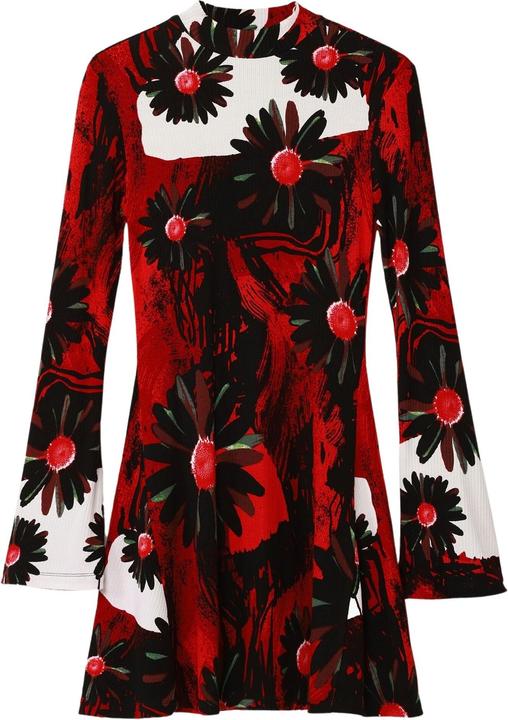 Desigual hedkleid daen nantes lacroix (M)