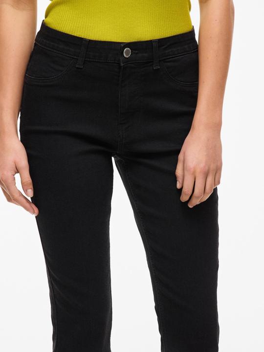 Actual product image Vila VIJEGGY Capri Jeggings (M)