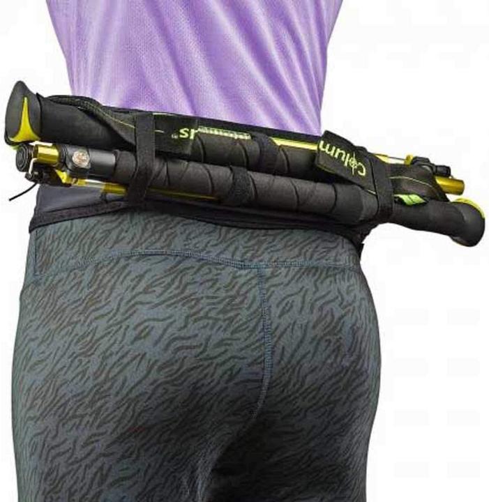 Actual product image Columbus Hip Belt Hydration Belt L XL (L, XL)