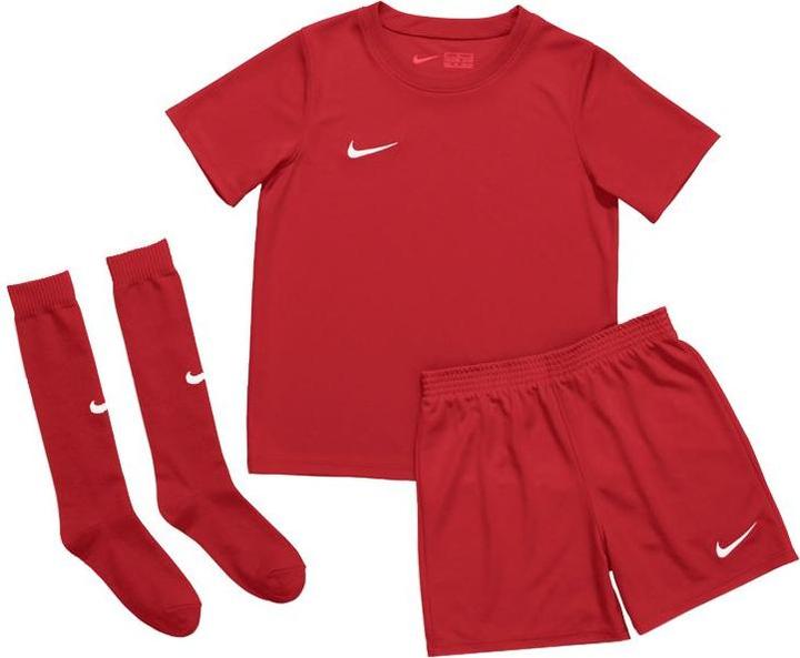 Produktbild Nike PARK 20 KIT KIDS (M)