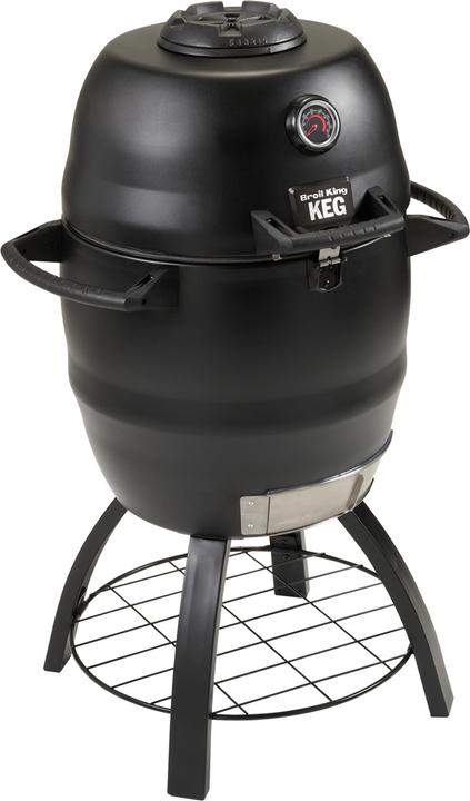 Produktbild Broil King Keg 2000 (48 cm)