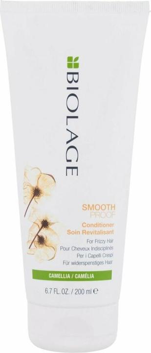 Actual product image Matrix Biolage Smoothproof Conditioner (200 ml)