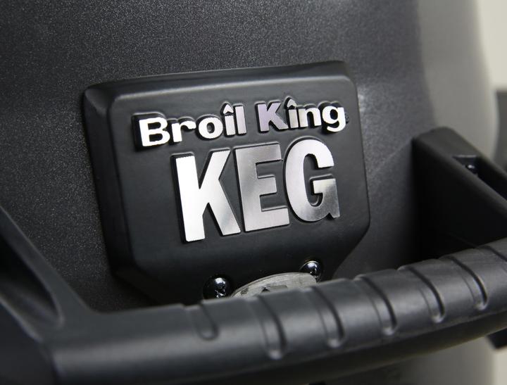 Produktbild Broil King Keg 2000 (48 cm)