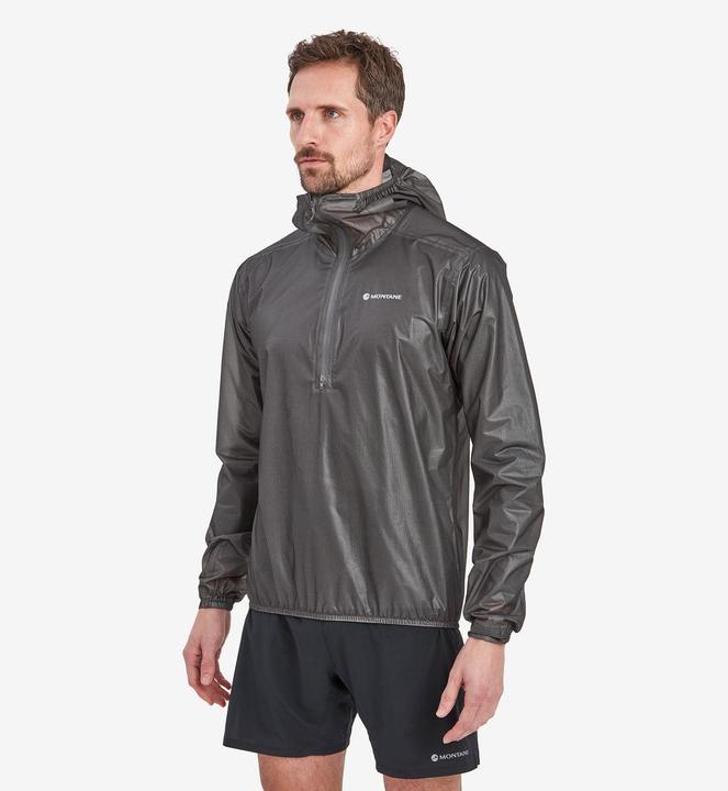 Actual product image Montane Unisex Minimus Nano Pull-On (XS)