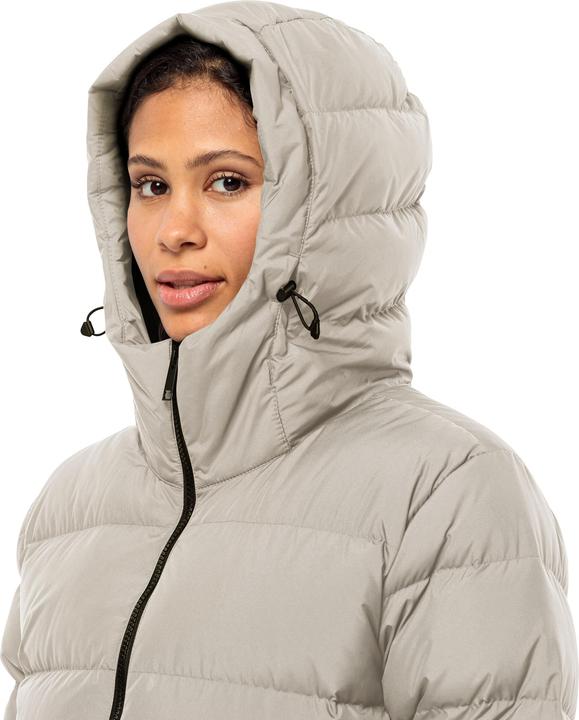 Produktbild Jack Wolfskin Frozen Palace Coat W (S)