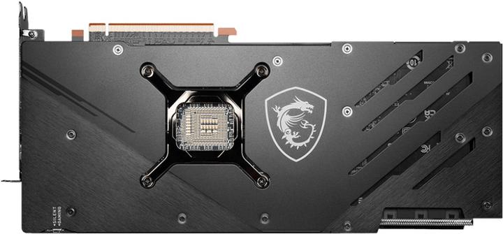 Image du produit MSI Radeon RX 7900 XT Gaming Trio Classic 20 Go (20 Go)