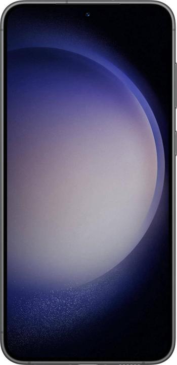 Produktbild Samsung Galaxy S23+ (256 GB, Phantom Black, 6.60", SIM + eSIM, 50 Mpx, 5G)