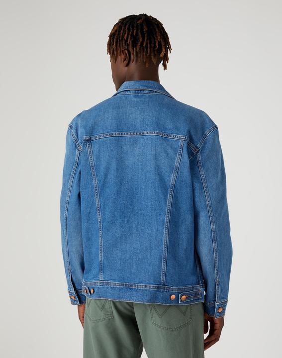 Immagine prodotto Wrangler Giacca Anti Fit (S)